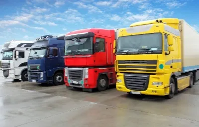 İstanbul Kaynarca Nakliye Ambarı