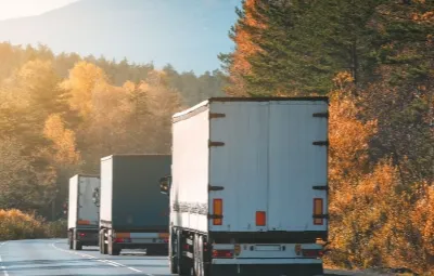 İstanbul ile Kaynarca Arası Klima Taşıma