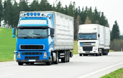 İstanbul ile Kaynarca Arası Eşya Taşıma